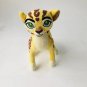Disney Cartoon Animation Movie The Lion Guard Kion Bunga Beshte Fuli Ono Plush Doll Toy
