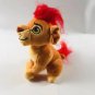 Disney Cartoon Animation Movie The Lion Guard Kion Bunga Beshte Fuli Ono Plush Doll Toy