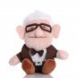 20cm Carl UP Plush Movie UP Character Plushie Toy