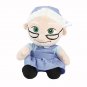 20cm Carl UP Plush Movie UP Character Plushie Toy