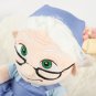 20cm Carl UP Plush Movie UP Character Plushie Toy