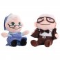 20cm Carl UP Plush Movie UP Character Plushie Toy