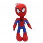 30cm Marvel Spiderman Plush Toy Soft Stuffed Cartoon Spider-man Stuffed Doll Plush Boy