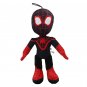 30cm Marvel Spiderman Plush Toy Soft Stuffed Cartoon Spider-man Stuffed Doll Plush Boy