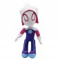 30cm Marvel Spiderman Plush Toy Soft Stuffed Cartoon Spider-man Stuffed Doll Plush Boy
