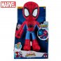 30cm Marvel Spiderman Plush Toy Soft Stuffed Cartoon Spider-man Stuffed Doll Plush Boy