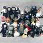 Skibidi Toilet Stuffed Plush Doll Toys Collectible Gifts for Kids