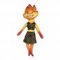 Elemental Plush Toy 12" Movie Collection Elemental Stuffed Doll Kids