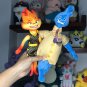 Elemental Plush Toy 12" Movie Collection Elemental Stuffed Doll Kids