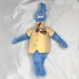 Elemental Plush Toy 12" Movie Collection Elemental Stuffed Doll Kids
