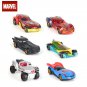 6pcs Alloy Marvel Avengers Car Kids Toys