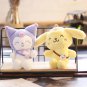 Sanrio Plush Kuromi Cinnamoroll My Melody Hello Kitty Pom Pom Purin Anime Cartoon