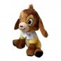 Disney 100th Aniversary WISH Cute Plush Toy