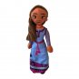 Disney 100th Aniversary WISH Cute Plush Toy