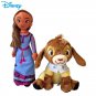 Disney 100th Aniversary WISH Cute Plush Toy