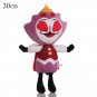 Helluva Boss Plush Toy Stolas and Blitzo Plush Stuffed Animal Doll Game Cartoon
