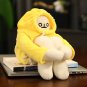18-36cm WOONGJANG Stuffed Dolls Yellow Banana Man Plush Toy