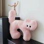 Halloween cat cushion Plush Doll Horror Wizard Hat Pumpkin Plush Pillow Soft Stuffed Toys