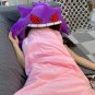 130cm Pokemon Gengar Big Tongue Plush Anime Peripheral
