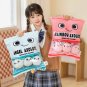 Axolotl Cartoon Animals Food Snack Ramen Pudding Candy Bag