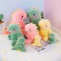 25/30cm Super Soft Lovely Dinosaur Plush Doll Cartoon Stuffed Animal Dino Toy