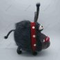 30cm Plush action figure Gris Gru Pet Dog Plush Doll