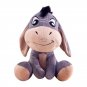 28-38cm Disney Cartoon Gray Eeyore Donkey Animal Soft Plush Toy
