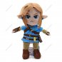 27cm Plush Toys Link Boy With Sword Cartoon Soft Stuffed Doll for Kids Toys