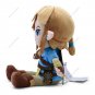 27cm Plush Toys Link Boy With Sword Cartoon Soft Stuffed Doll for Kids Toys