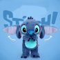 33cm Disney Original Stitch Plush Toy