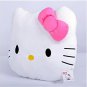 40cm Sanrio Hello Kitty Plush Toy Pillows Cute Lovely Doll Cartoon Warm Hand Plush Pillow