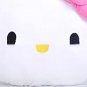 40cm Sanrio Hello Kitty Plush Toy Pillows Cute Lovely Doll Cartoon Warm Hand Plush Pillow