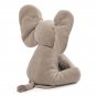 Hot Hide and Seek Elephant and Rabbit Electric Stuffed&Plush Preschool Toys