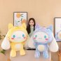 Sanrio Kawaii Cinnamoroll Plush Toy
