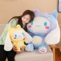 Sanrio Kawaii Cinnamoroll Plush Toy