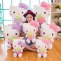 40cm New Sanrio Kawaii Hello Kitty Plush Toy