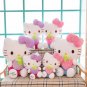 40cm New Sanrio Kawaii Hello Kitty Plush Toy