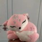 20cm Genshin Impact Character Yae Miko Fox Figure Plush Doll Plush Stuffed Toy