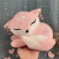 20cm Genshin Impact Character Yae Miko Fox Figure Plush Doll Plush Stuffed Toy
