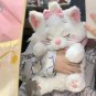Disney The Aristocats Kawaii Marie Plush Dolls Cartoon