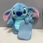 Disney Anime Stitch Winter Extra Large Plush Hot Water Kawaii Bottle Women'S Home Water