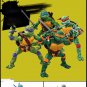 Teenage Neca Mutant Ninja Turtles Anime Action Figures