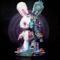 Toptoy Chinese Building Blocks Rabbit Breaks The Future Mechanical Cyberpunk