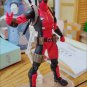 16cm Mafex 082 Marvel X-Men Deadpool Action Figure Comic Version Collectable