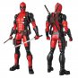 16cm Mafex 082 Marvel X-Men Deadpool Action Figure Comic Version Collectable
