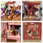 Disney Pixar Toy Story Stretch Slinky Dog Action Figures Toys