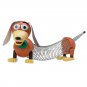 Disney Pixar Toy Story Stretch Slinky Dog Action Figures Toys
