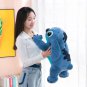 45-80cm Lilo & Stitch Disney Plush Doll Big Stuffed Animals Toys Pillow for Sleep Children