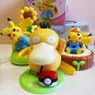 Pokemon Psyduck Dancing Swing Sounding Toy
