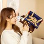 Genshin Impact Ushi Plush Arataki Straight Arataki Itto Rock Cow Plushie Toy